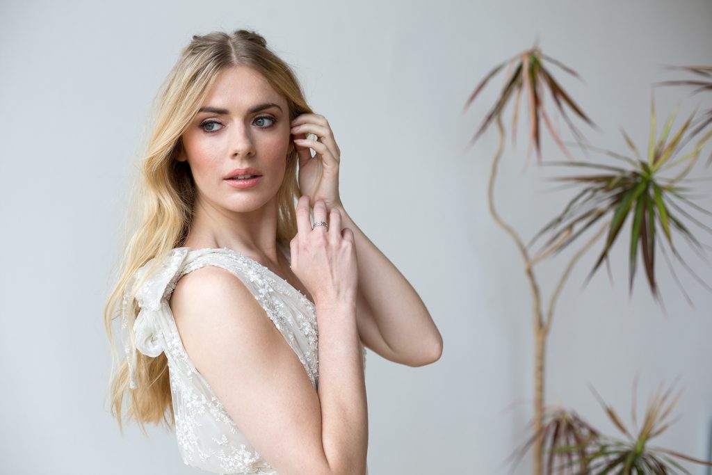 Makeup Artist London