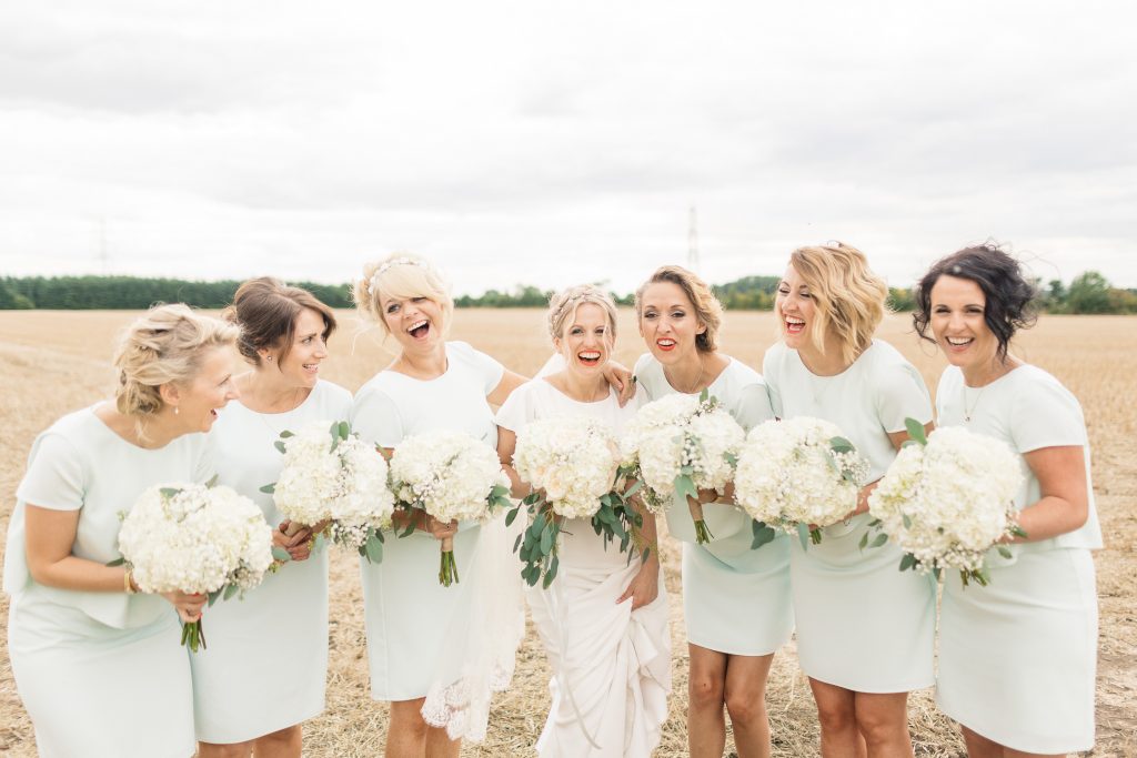 London Wedding Hair-Stylist