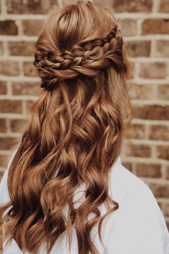 Makeup Lesson London Hair Lesson Nicola Beddoes