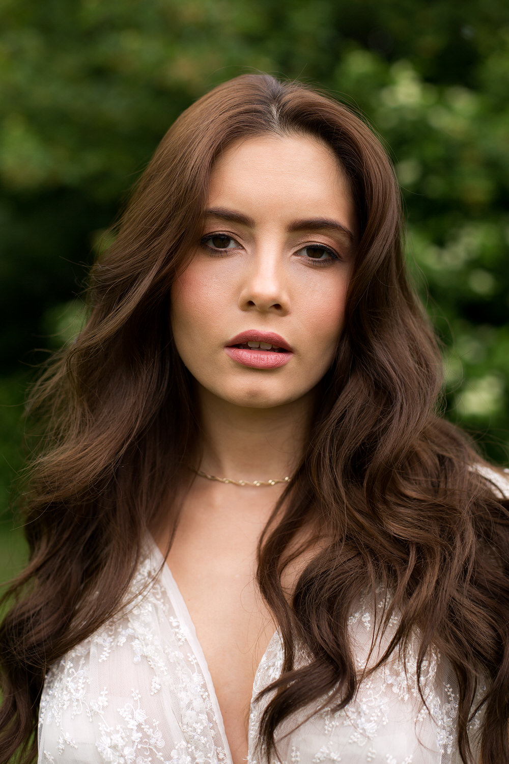 Makeup lesson London